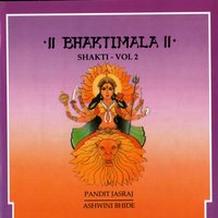 Jwalatkoti balark - Pandit Jasraj