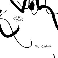 2° East, 3° West - Noël Akchoté