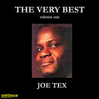 I Want To (Do Everything For You) - Joe Tex