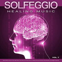 Healing and Wellness Music - The Solfeggio Peace Orchestra & Sacred Solfeggio Frequencies & Solfeggio Frequencies 528Hz