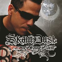 Godz of War - Skam Dust & Ceekay Jones & Danny Diablo & Jay R