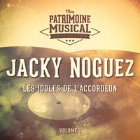 C'est à capri - Jacky Noguez