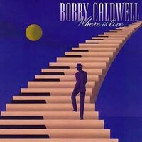 I Get a Kick out of You - Bobby Caldwell