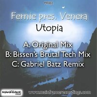 Utopia - Venera & Gabriel Batz