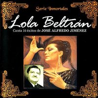 Si Tu También Te Vas - José A. Jimenez