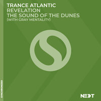 Revelation - Trance Atlantic