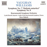 Symphony No. 8 in D Minor: IV. Toccata. Moderato maestoso - Bournemouth Symphony Orchestra & Ральф Воан-Уильямс