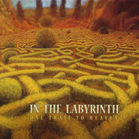 The Garden of Mysteries - In the Labyrinth