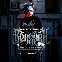 Slaughter - Berzärk