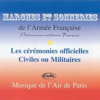 Quand Madelon - Musique de l'Air de Paris