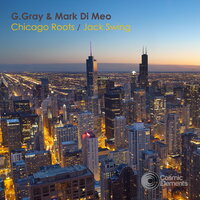 Jack Swing - G.Gray & Mark Di Meo