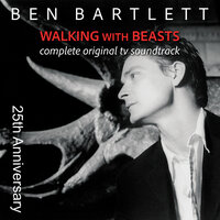 Prologue (Australopithecus) - Ben Bartlett & BBC Concert Orchestra