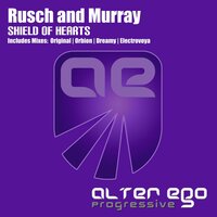 Shield of Hearts - Rusch & Murray & Orbion