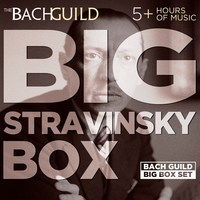 Stravinsky: L'oiseau de feu (The Firebird) 14. Appearance of the Firebird - Dallas Symphony Orchestra & Eduoardo Mata & Игорь Фёдорович Стравинский