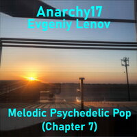 Stop Testing World - Anarchy17 & Evgeniy Lenov