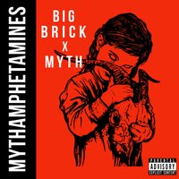 Upper Echelon - Big Brick & Myth & Lord Tariq