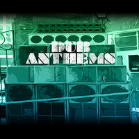 The Mighty Gates Of Goza - King Tubby