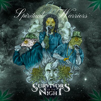 Outro - Spiritual Warriors SW & sucio sur & Solar Warden