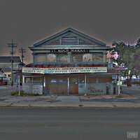 Nightmare on Lafaye Street - Chetta