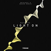 Light On - Matt Fax