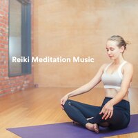 Pure Binaural - REIKI & Reiki Tribe & Reiki Healing Consort
