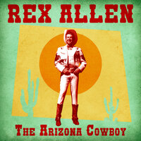 Ragtime Melody - Rex Allen