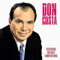 The Unforgiven - Don Costa
