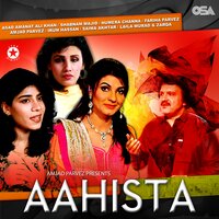 Tu Bhi Mujhko Jana Nahin - Shabnam Majid