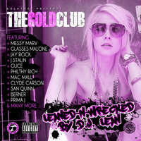Hard For Me to See - Goldtoes & Boogieman