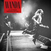 Bei niemand anders - Wanda