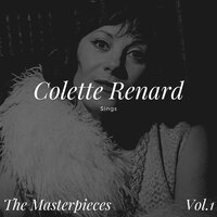 Croquemitoufle - Colette Renard