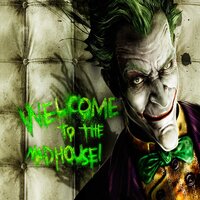 Madhouse! - Al Storm