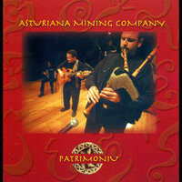 Clumsy loveer's reel - Asturiana Mining Company