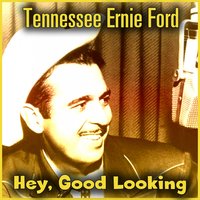 The Honeymoon's Over - Tennessee Ernie Ford