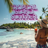 Island Escape - Island Beats & Tropical House & Deep House & Deep House Music & Ibiza Lounge & Chillout Lounge