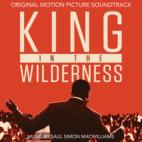 I've Been to the Mountaintop - Saul Simon MacWilliams