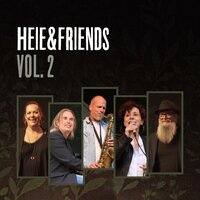 Funky Housy Jazzy Jam - Jan-Heie Erchinger & York & Léo