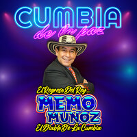 Tonto Corazón - Memo Muñoz el Diablo de la Cumbia