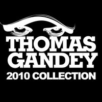Trucks - Thomas Gandey