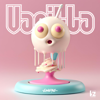 Vanilla - Emeye