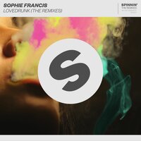 Lovedrunk - Sophie Francis & Olly James