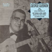 Middle Dialogue - Kid Thomas Valentine & Israel Gorman & George Guesnon