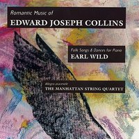 Valse Eccentrique - Earl Wild