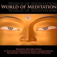 Oriental Japanese Music - Radio Meditation Music