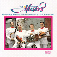 Rocky Ford - The Masters & Eddie Adcock & Josh Graves & Jesse McReynolds & Kenny Baker