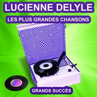 On n'a pas tous les jours vingt ans - Lucienne Delyle