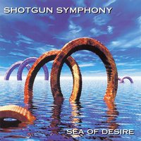 The Way That You Feel - Shotgun Symphony