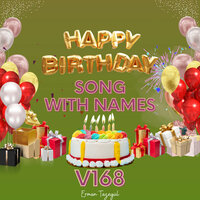 Happy Birthday Jully - Erman Tazegül