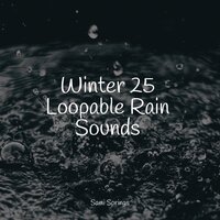 Splashing Drops - Sleep Sounds & Loopable Sounds for Babies & White Noise Nature Sounds Baby Sleep
