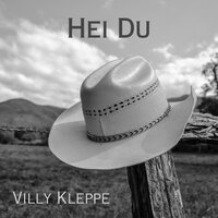Hei du - Villy Kleppe